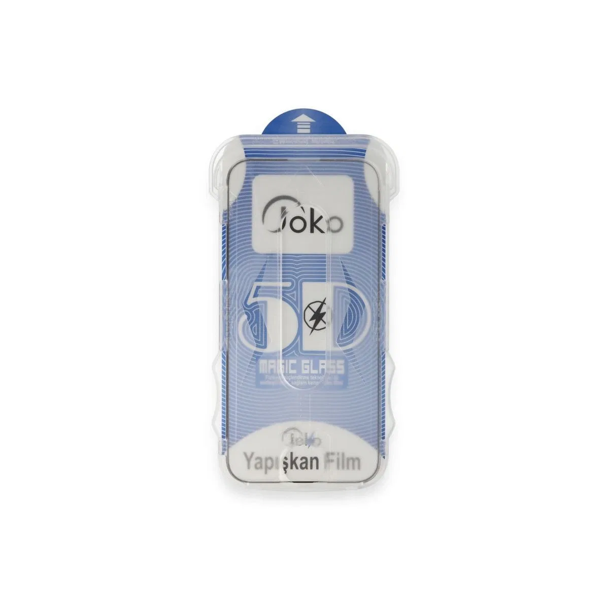 Joko Apple İphone 17 Joko Apple Magic 5d Cam