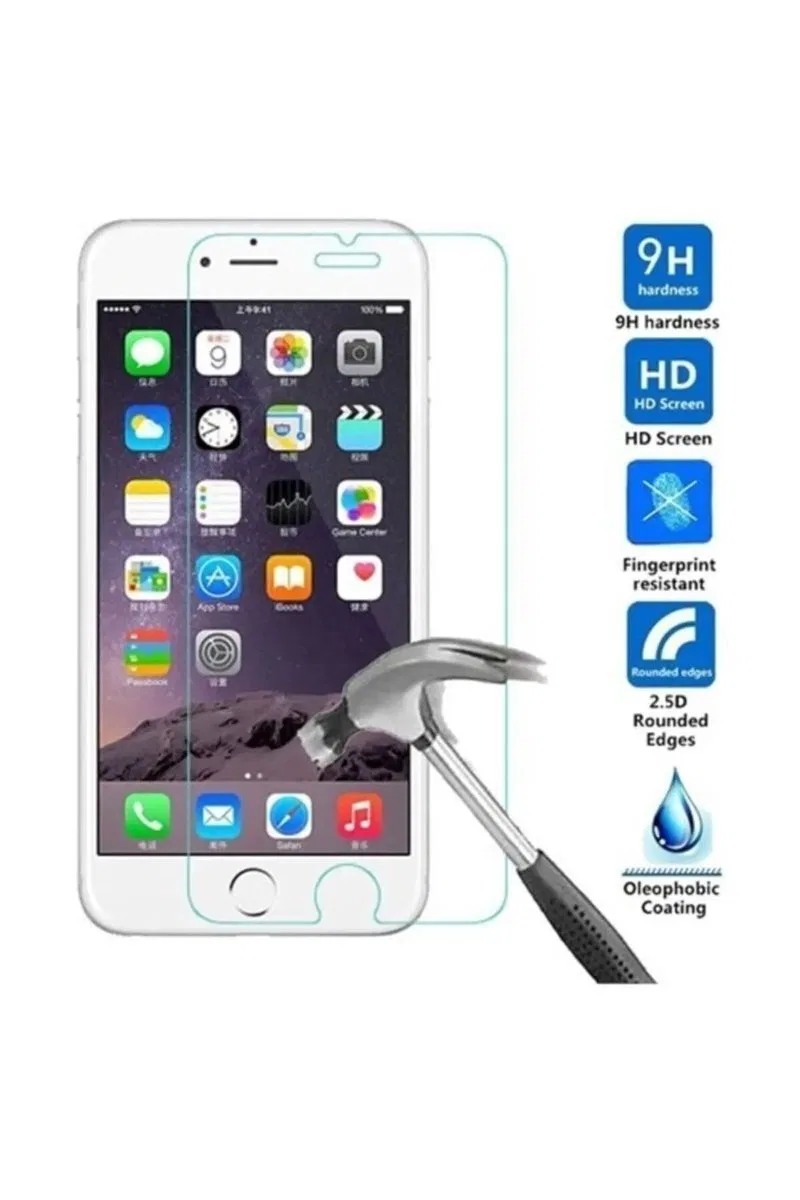 Samsung Galaxy A12 Uyumlu Premium Ekran Koruyucu 9h Sert Temperli Kırılmaz Cam Koruma Şeffaf görsel 3