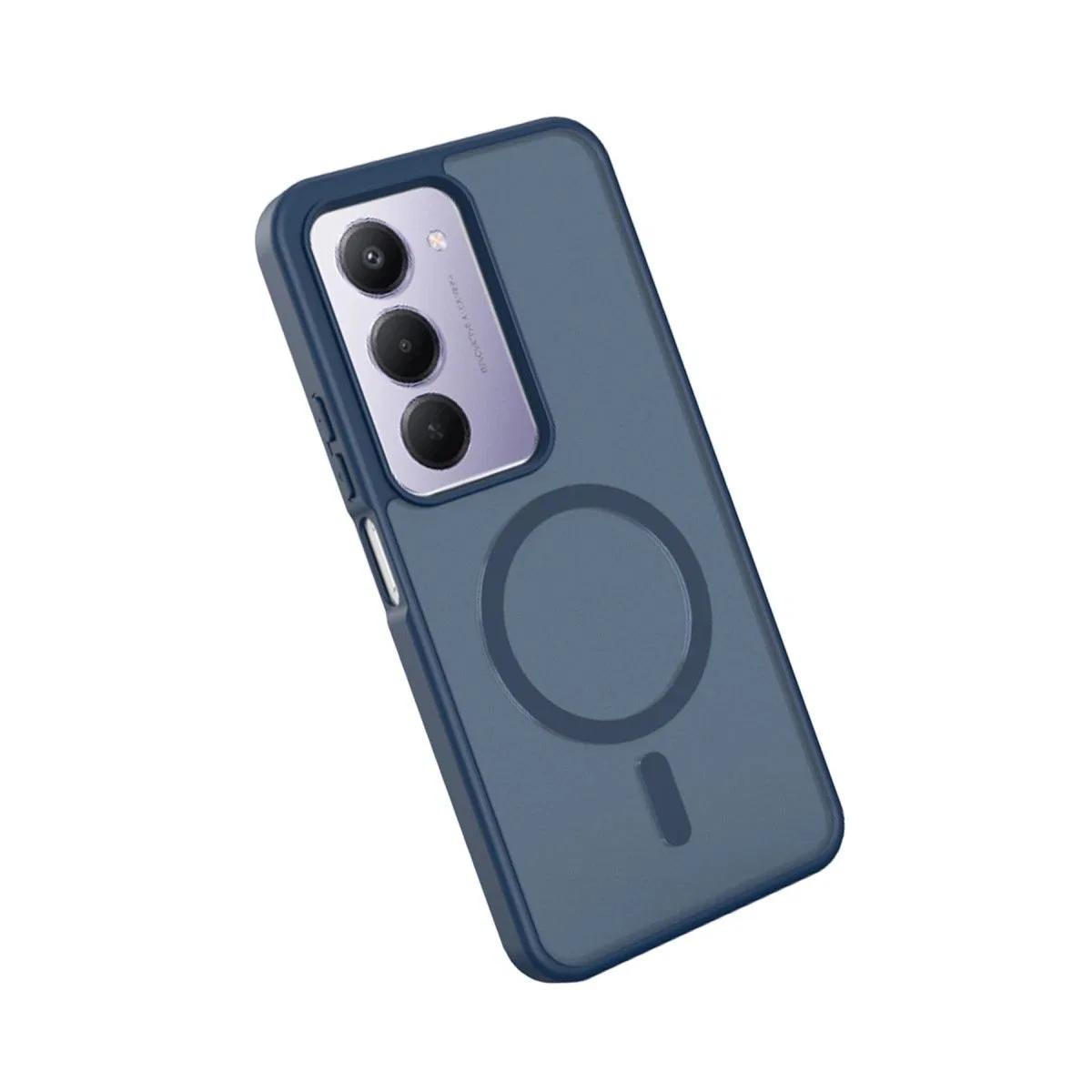 Joko Xiaomi Redmi 15 4g Jota Magsafe Kapak - Lacivert görsel 4