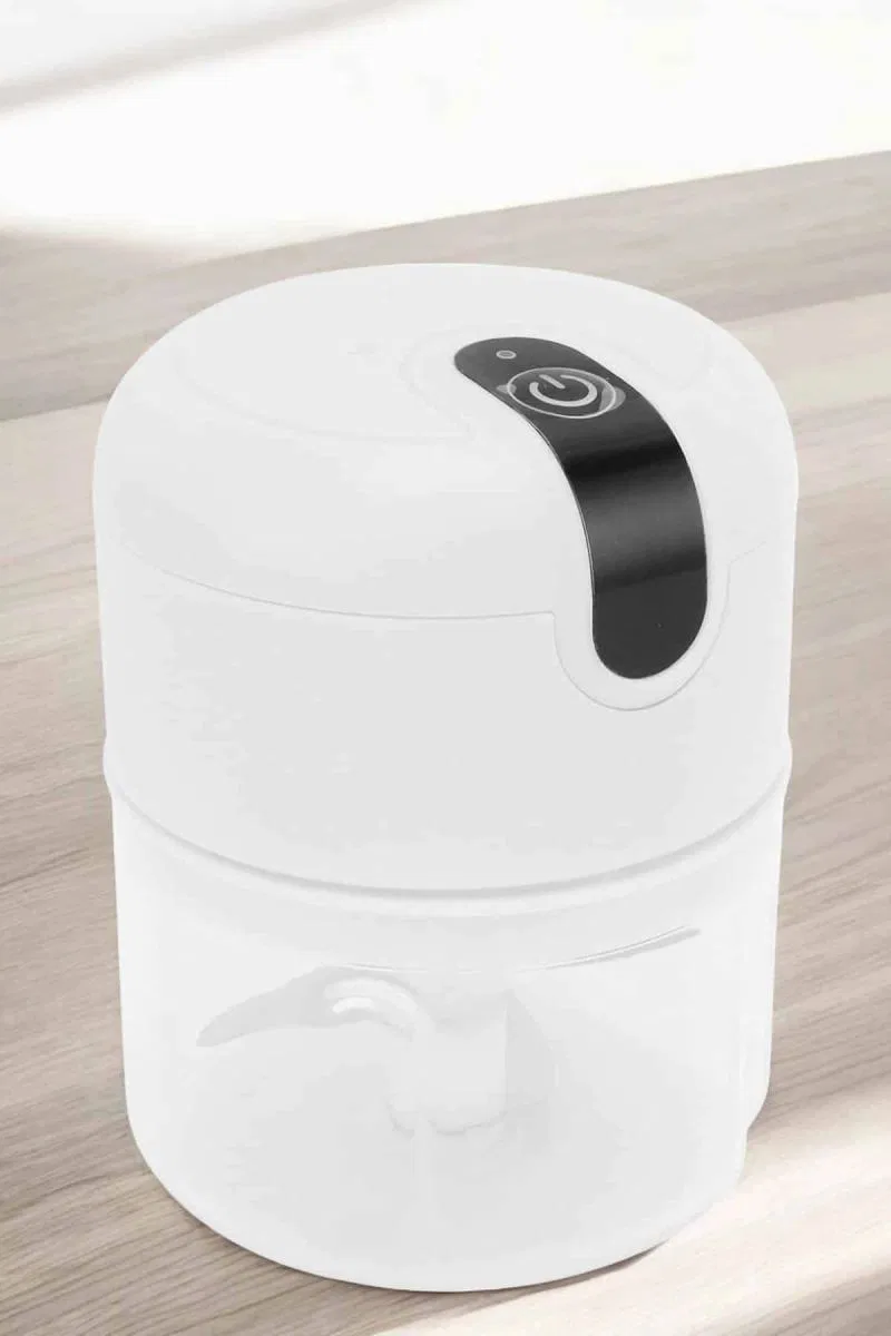 El Rondosu Mini Şarjlı Doğrayıcı Taşınabilir 250 Ml görsel 3