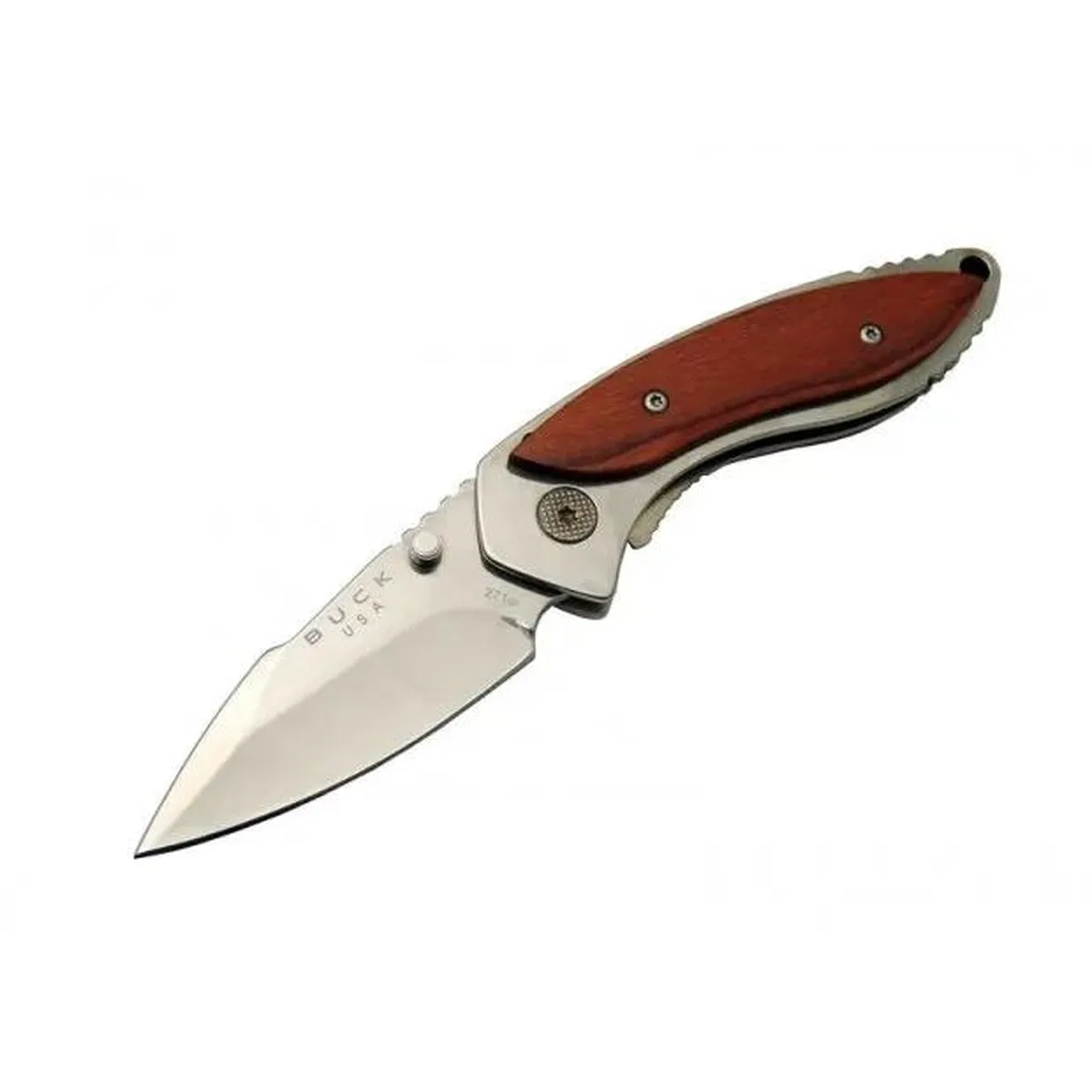 7-37 Çakı S30v Bos 16, 5 Cm Manuel, Kemerlikli
