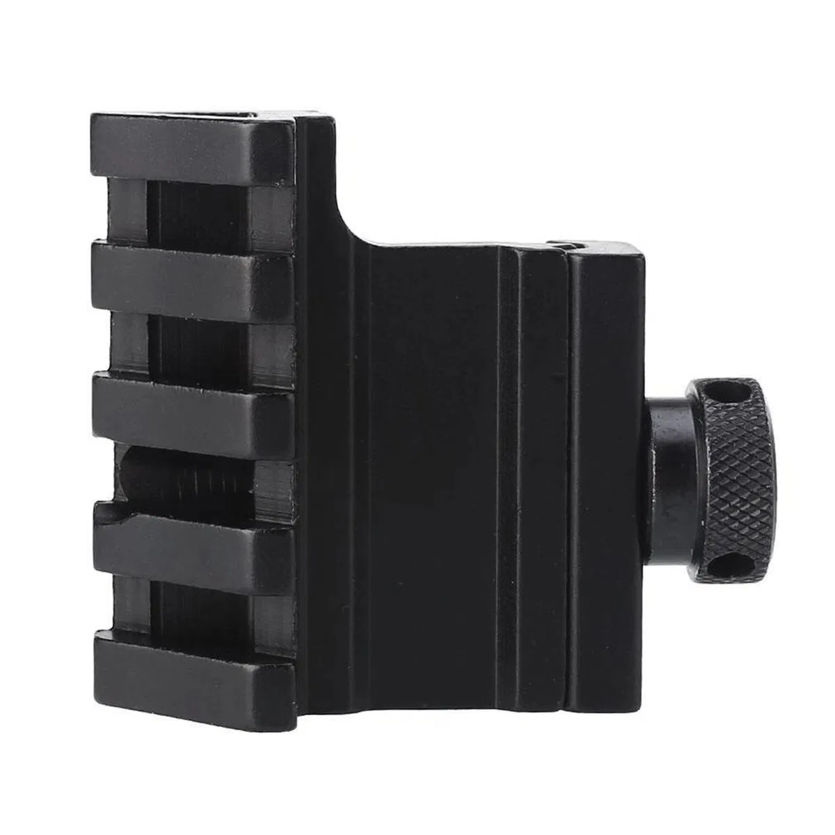 Taktik 45 Derece Açı Ofset Yan Adaptörü Rts 20mm Picatinny Ray görsel 2