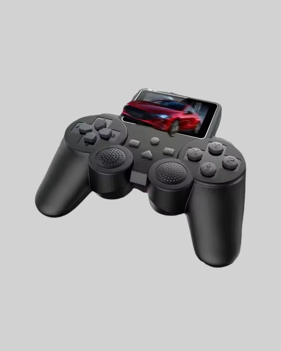 Mini Retro Oyun Konsolu S10 2. 8 İnç Ekran Taşınabilir Klasik Atari görsel 3