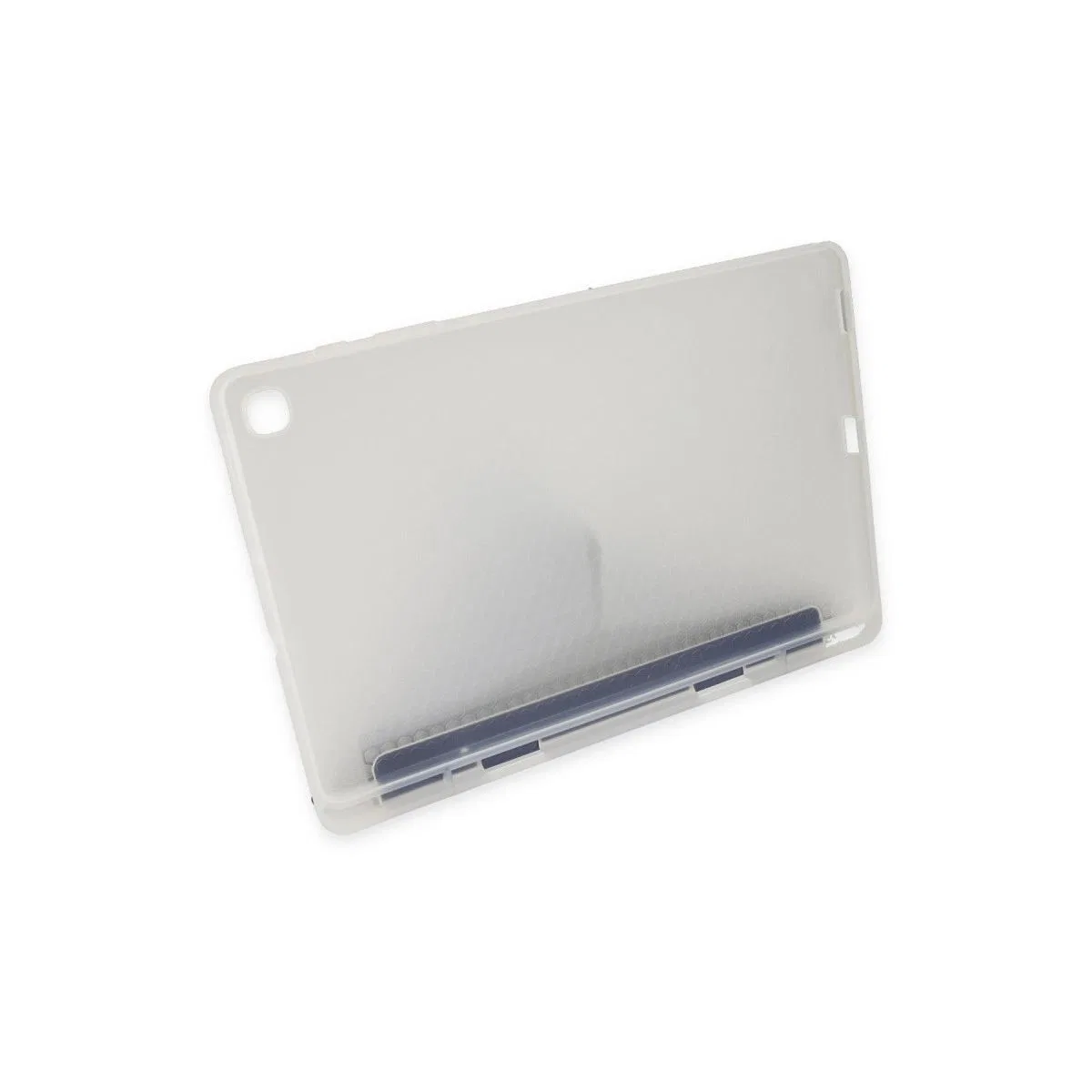 Apple İpad Pro 12. 9 (2021) Kılıf Kalemlikli Mars Tablet Kılıfı - Lacivert görsel 6