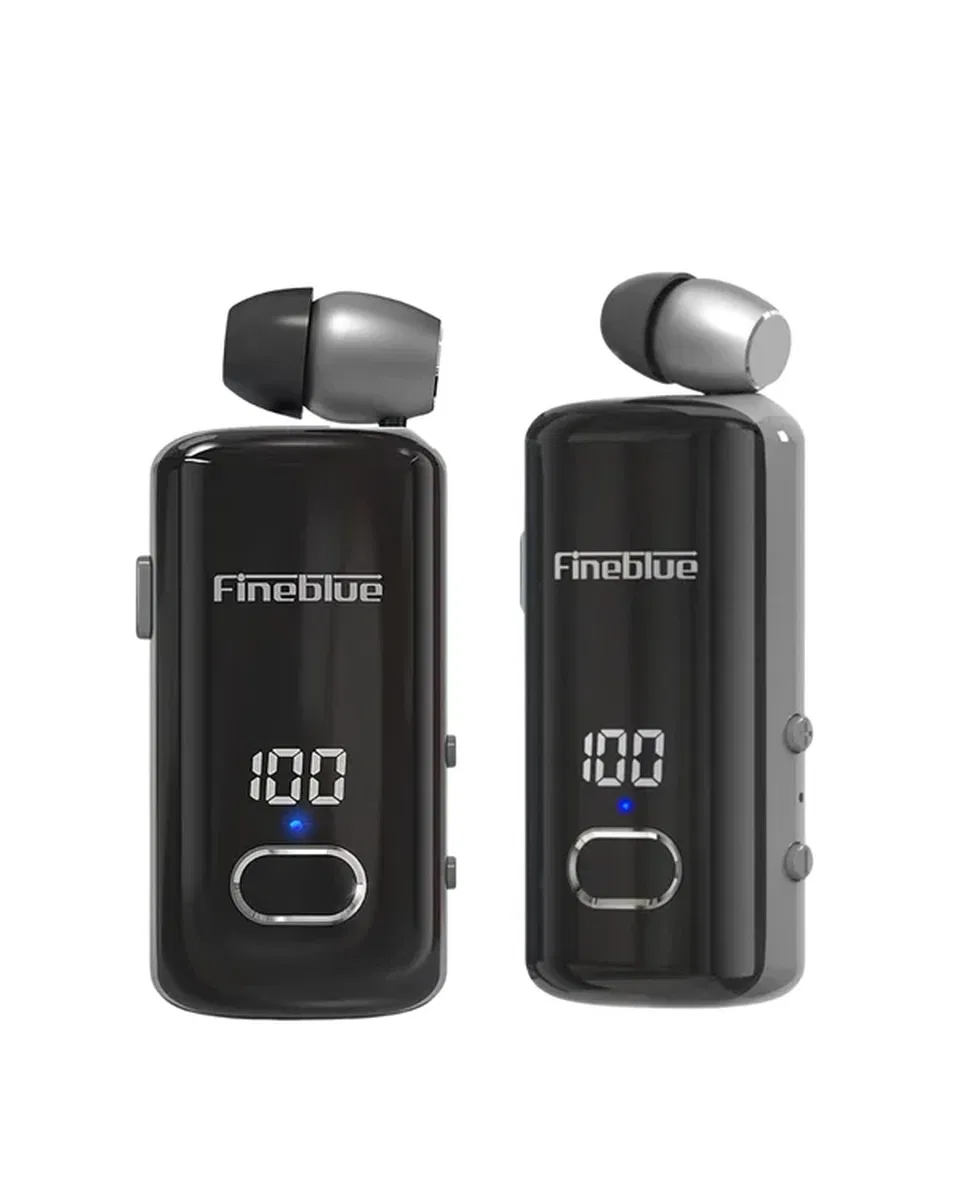 Fineblue F580 Kablosuz Kulaklık