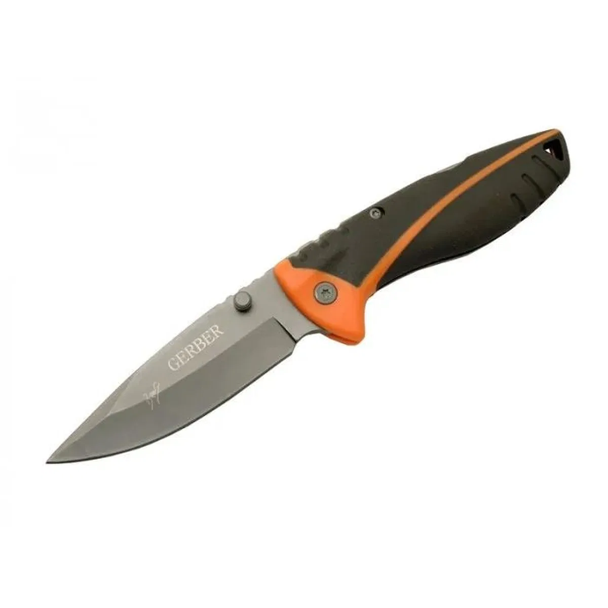 Bear Grylls Çakı 21, 5 Cm Kamp / Outdoor Çakı