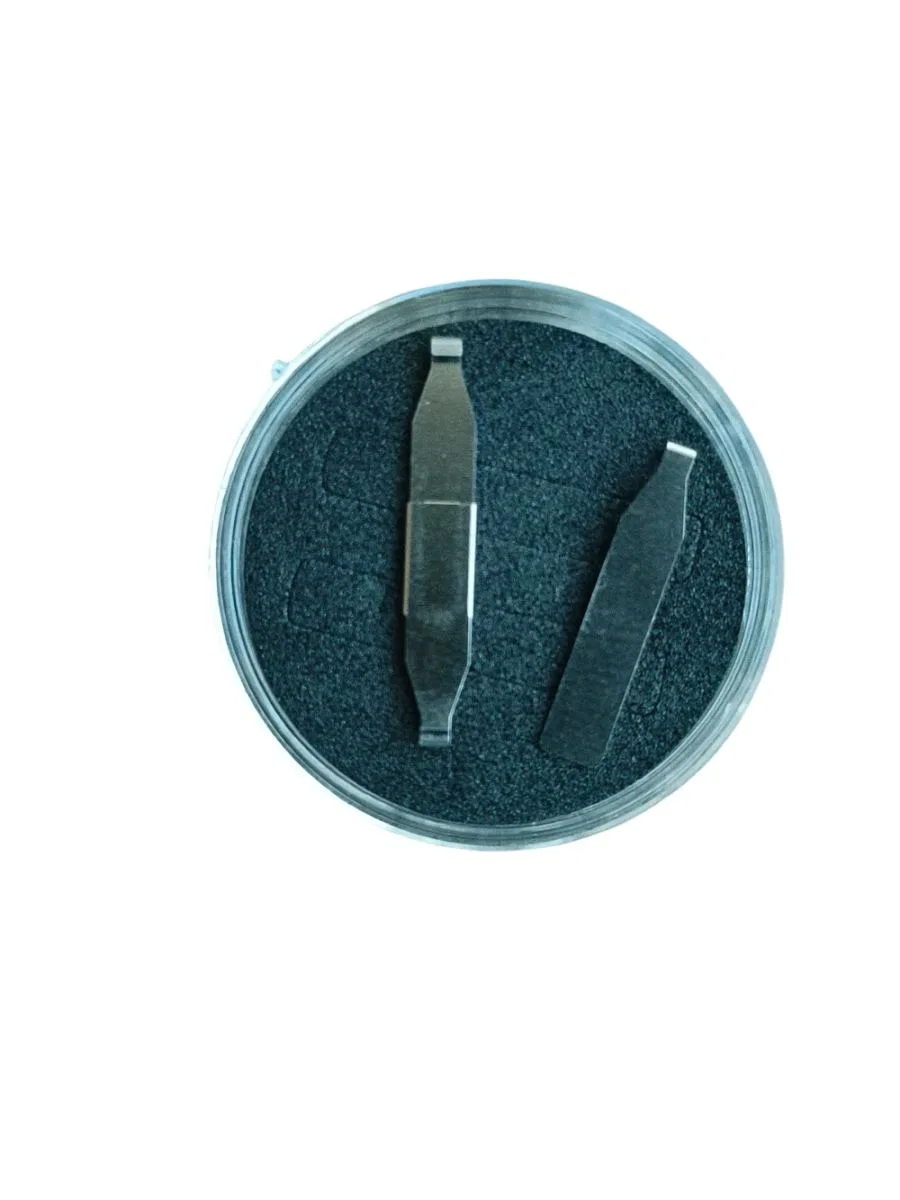 Baş Parmak Tırnak Batmasını Engelleyen Metal Aparat Nrd 603 * görsel 2
