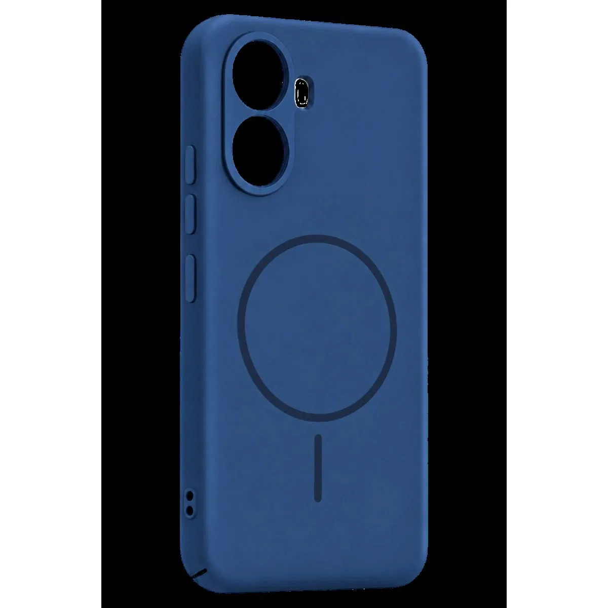 Xiaomi Poco X7 Pro Mika Pc Magsafe Kapak - Mavi
