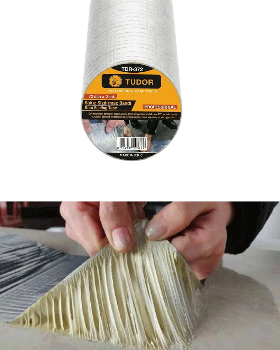 72MM TAMİR BANT 3ADET görsel 3