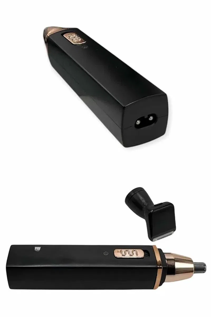 USB Sarjlı Tı raş Makinesi USB Sarjlı Traş Makinesi Uzun Ömürlü görsel 4