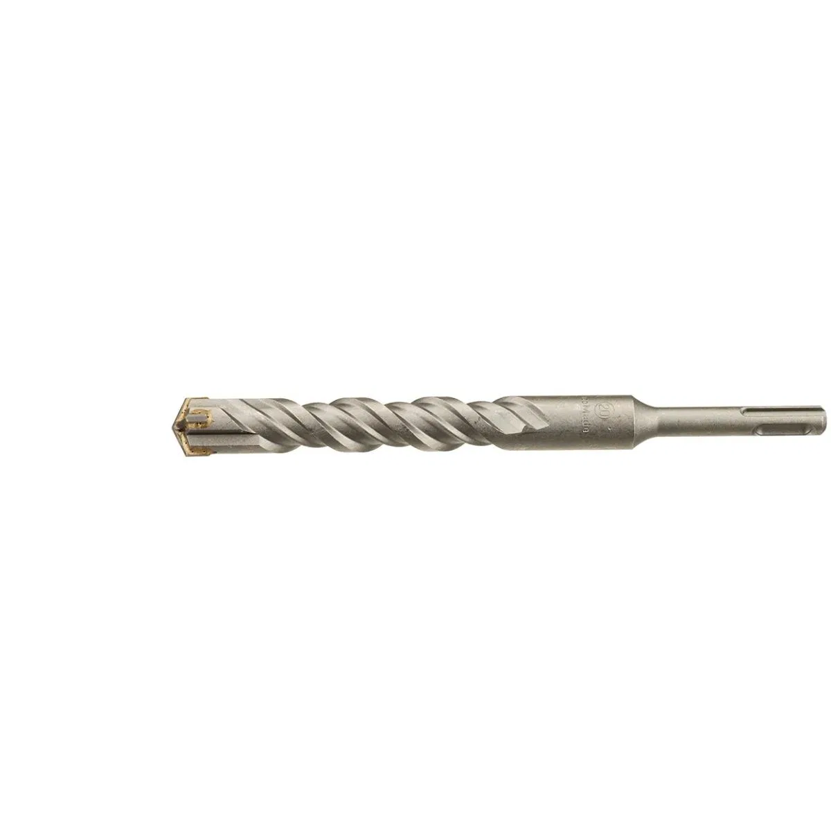 Sds Max 4 Elmaslı Matkap Ucu 14x340 görsel 2