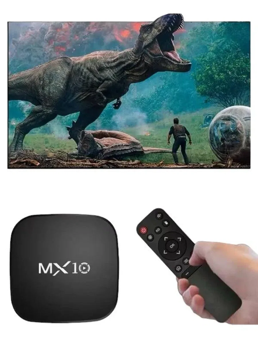 MX BOX S görsel 5