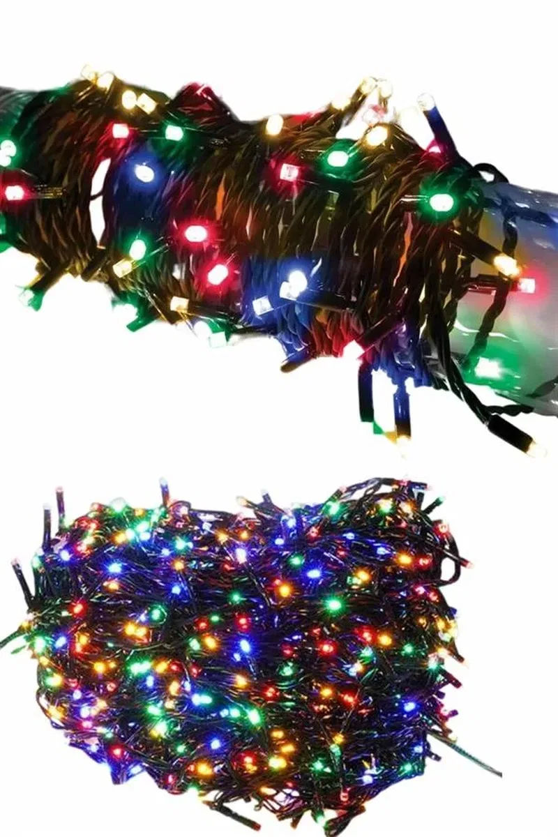 5 METRE ŞERİT LED RENKLİ görsel 4