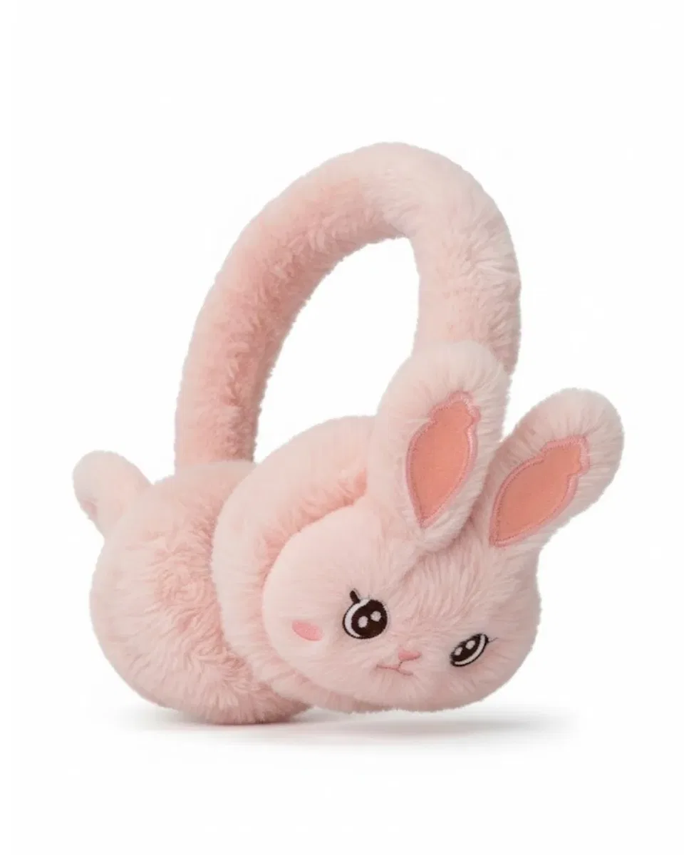 WBK861 PEMBE görsel 5