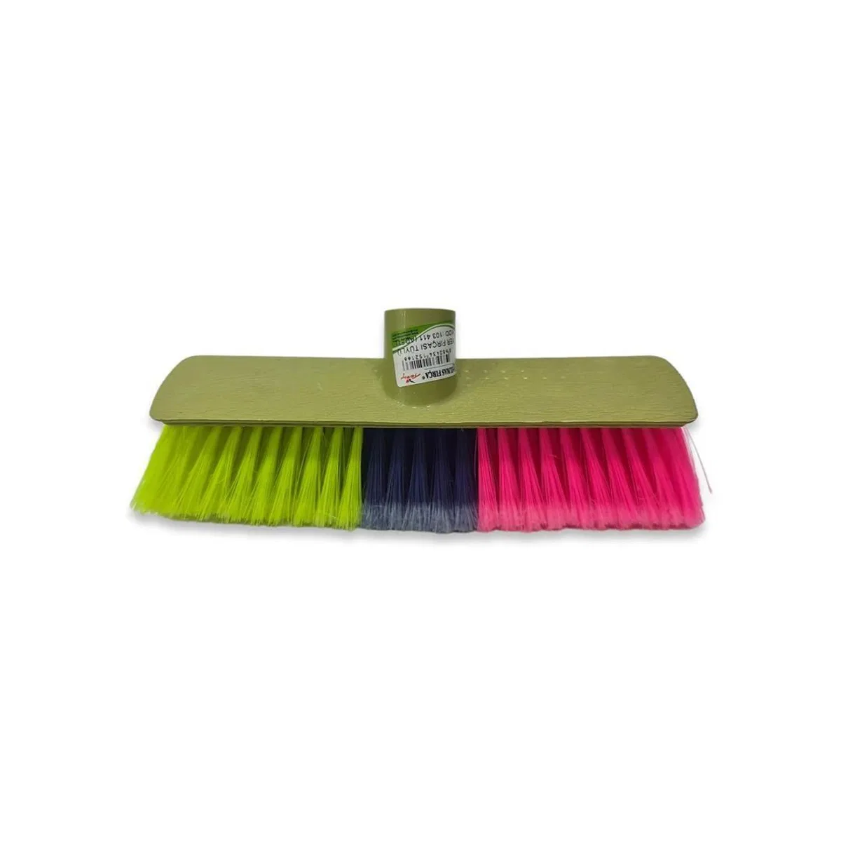 Sarı Yer Fırçası