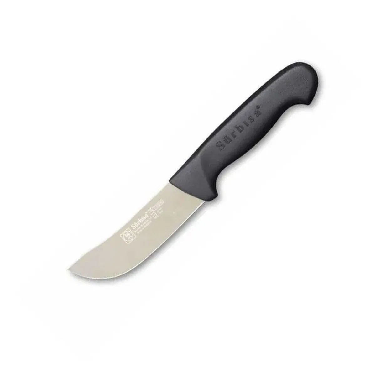 61116 - Sürmene Kasap Deri Yüzme Bıçağı 11, 5 Cm görsel 2