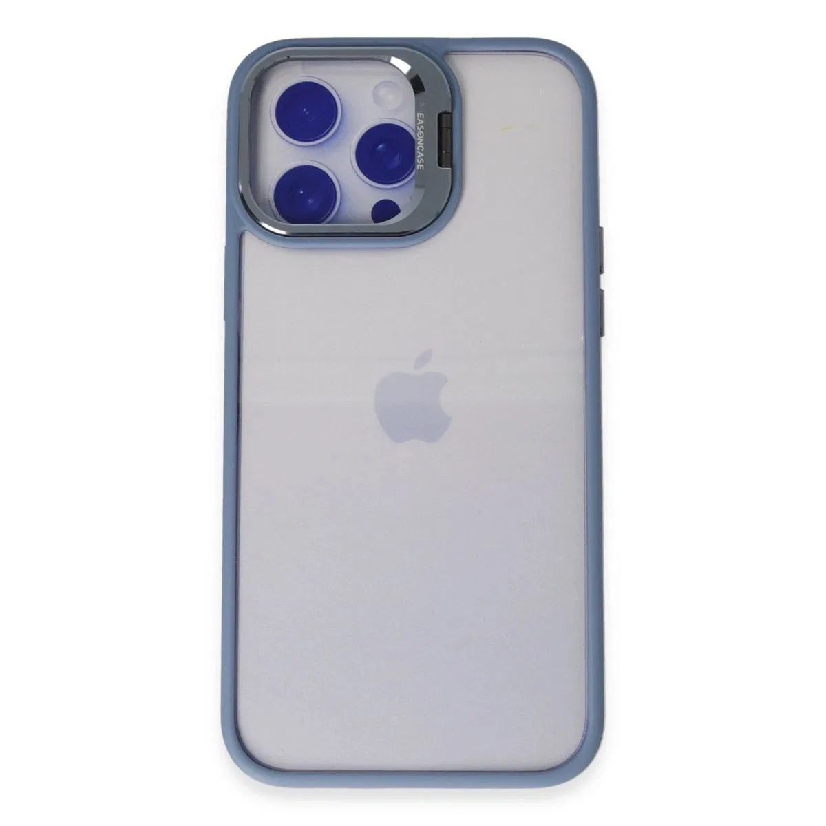 Joko Apple İphone 14 Pro Kılıf Roblox Lens Standlı Kapak - Sierra Blue görsel 2