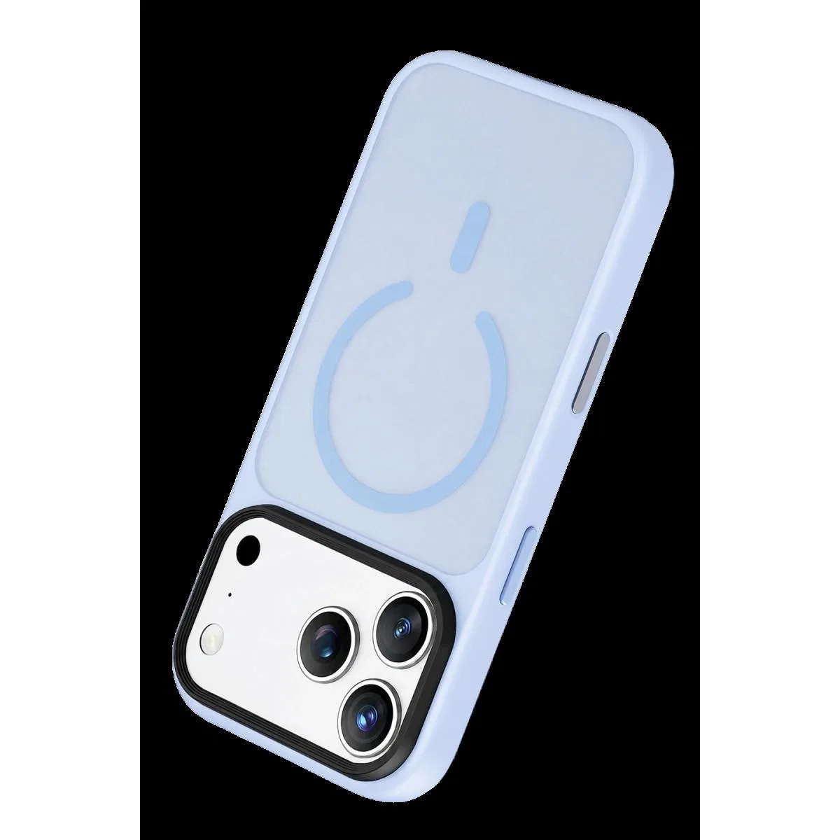 Joko Apple İphone 18 Pro Megane Magsafe Kapak - Sierra Blue görsel 3