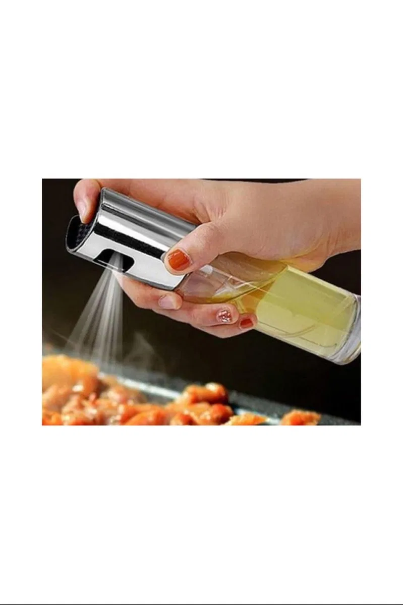 Spreyli Cam Yağdanlık 100 Ml Royaleks-CLKN-1779 görsel 2