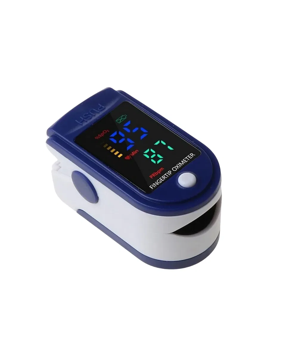 OXİMETER görsel 2