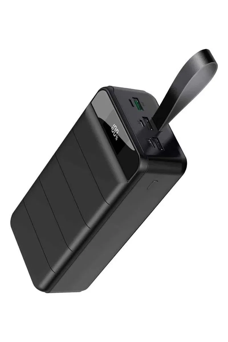 50. 000 MAH POWERBANK görsel 3