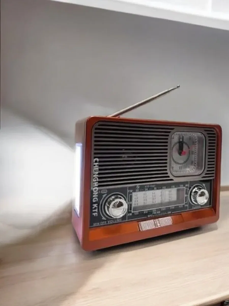 NOSTALJİK RADYO 1647 görsel 4