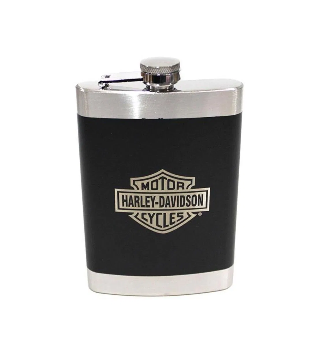 Matara 5 Oz (147 Ml) İçecek Viski Konyak Matarası