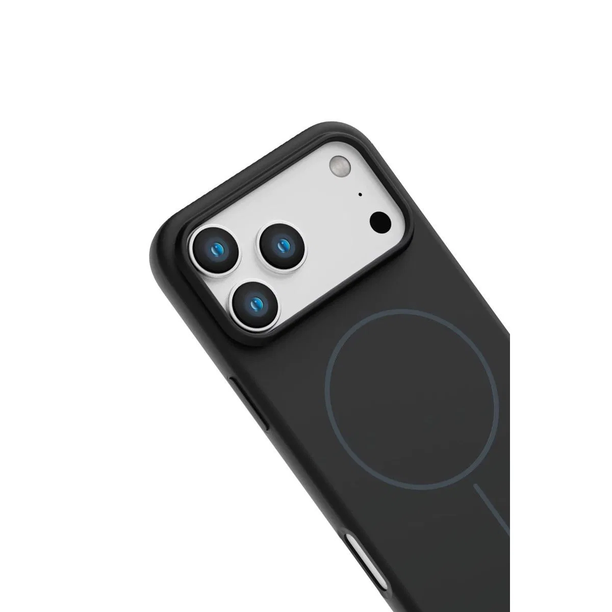Joko Apple İphone 17 Pro Jully Magsafe Kapak - Siyah görsel 4