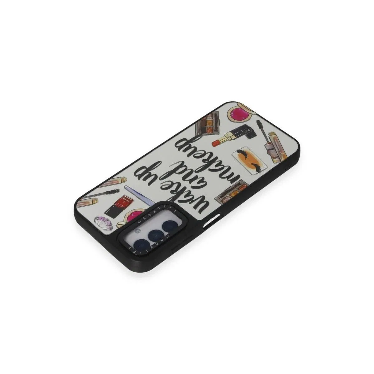 Samsung Galaxy M14 5g Kılıf Mirror Desenli Kapak - Mirror - 3 görsel 3