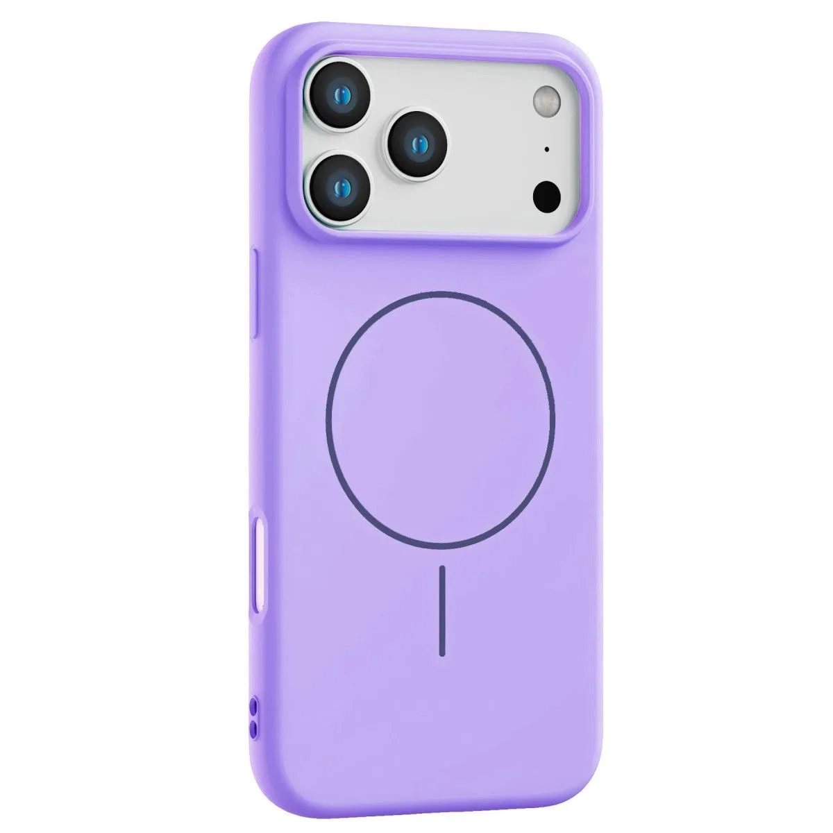 Joko Apple İphone 17 Pro Jully Magsafe Kapak - Lila