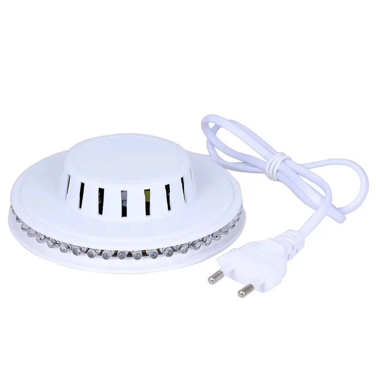 Fithome M29 48 Led Rgb Otomatik Renk Değiştiren Dönen Ayçiçeği Ufo Led görsel 5