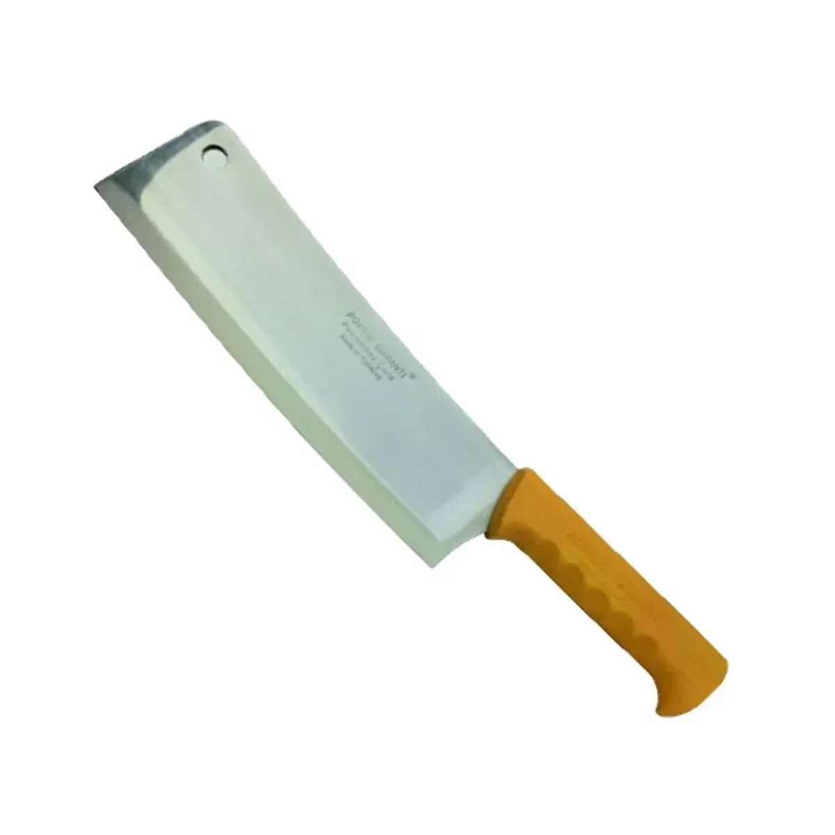Poyraz Bursa Düz Kuzu Satır No: 4, 24 Cm - Plastik Sap