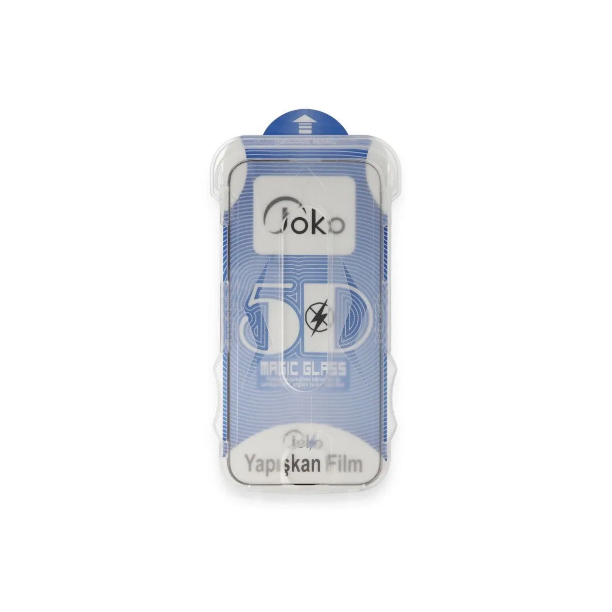 Joko Apple İphone 11 Joko Apple Magic 5d Cam