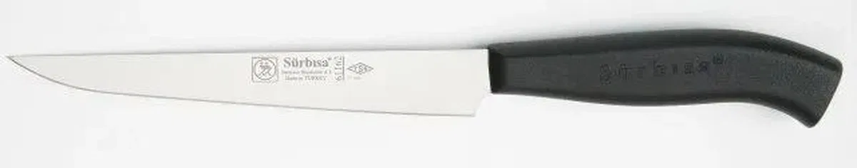 61162 - Sürmene Peynir Bıçağı 17 Cm görsel 2