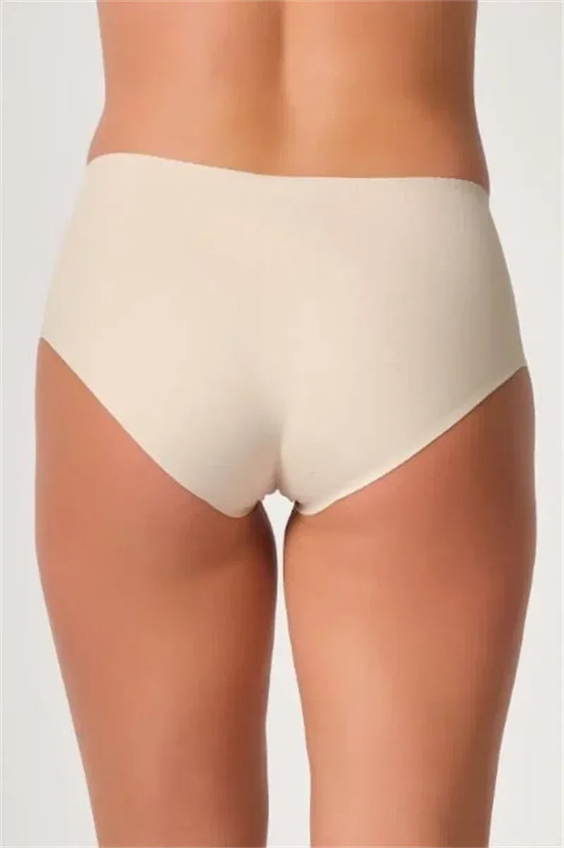 Ten MI 2702 Lazer Kesim Toparlayıcı Mama Slip Korse görsel 3
