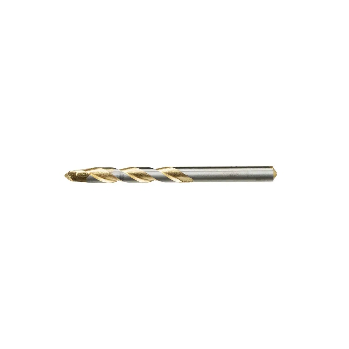 Gold Serisi Beton Matkap Ucu 11 Mm - 10 Adet