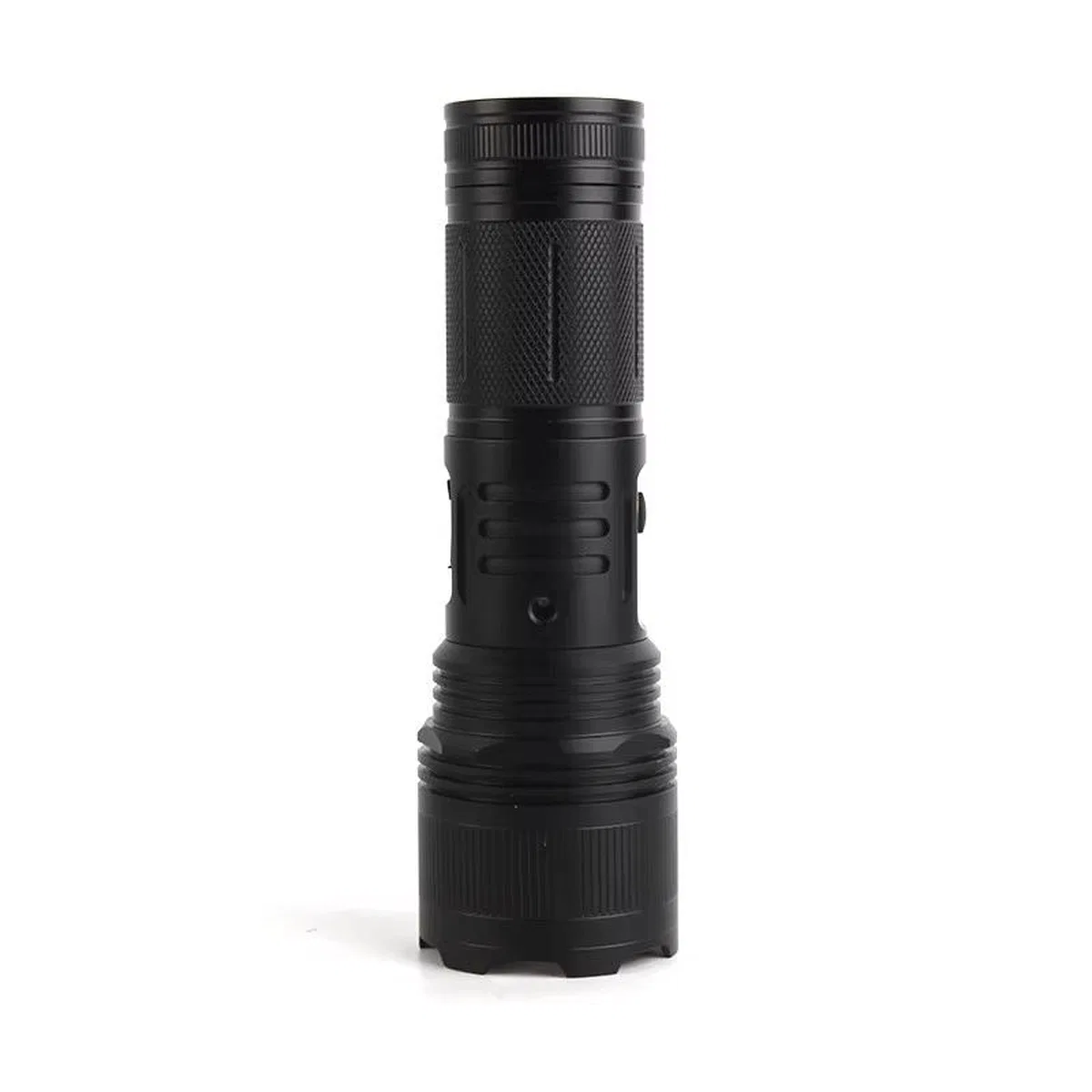 Ws-5510 4000 Lümen 50 Wat Profesyonel Type-c Şarjlı El Feneri görsel 3