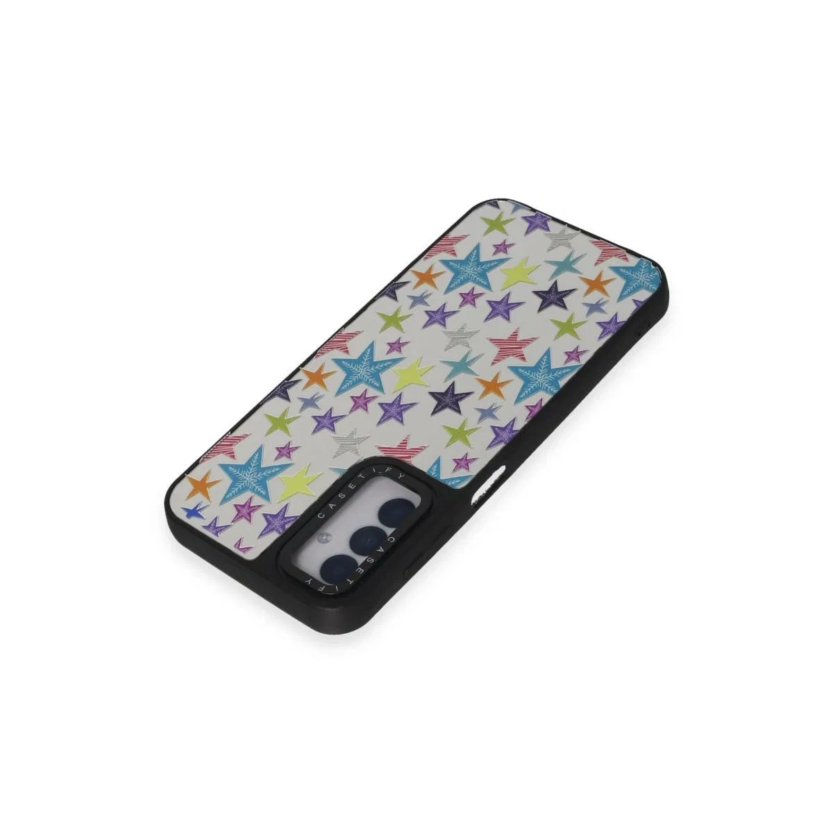 Samsung Galaxy M14 5g Kılıf Mirror Desenli Kapak - Mirror - 18 görsel 3