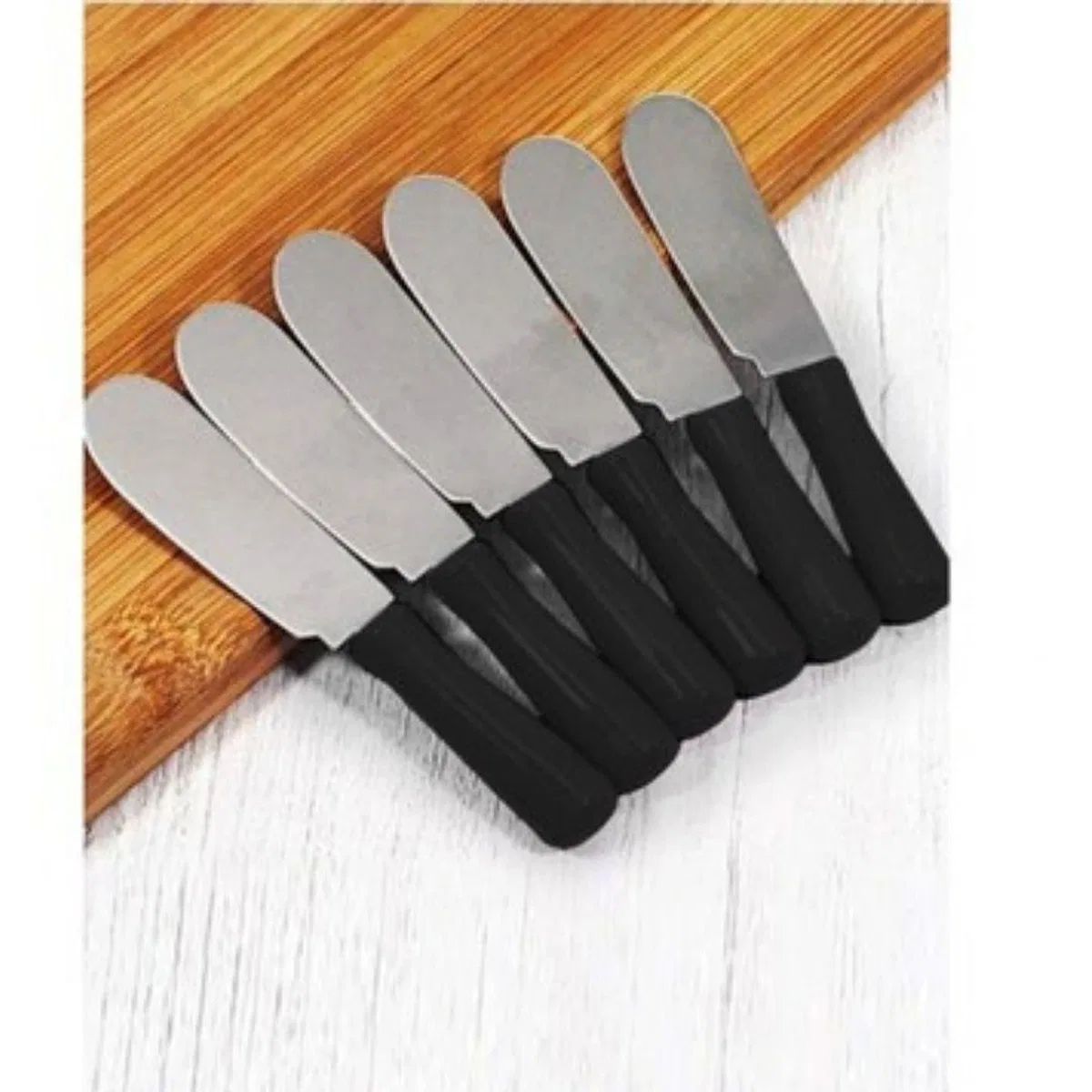 Kahvaltı Bıçağı 6'lı