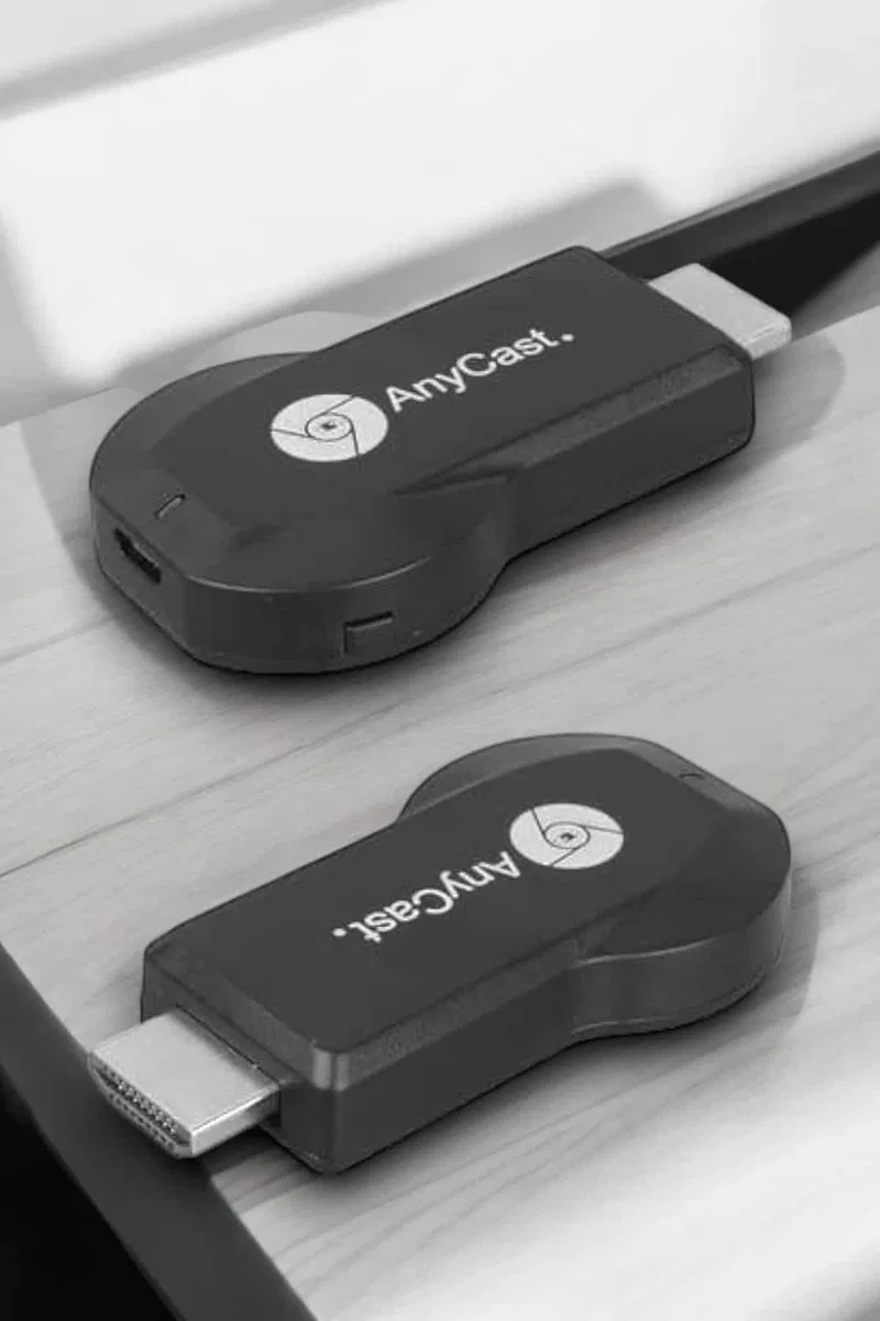 M9 Plus Hdmi Kablosuz Görüntü Ve Ses Aktarıcı HD Görüntü görsel 2