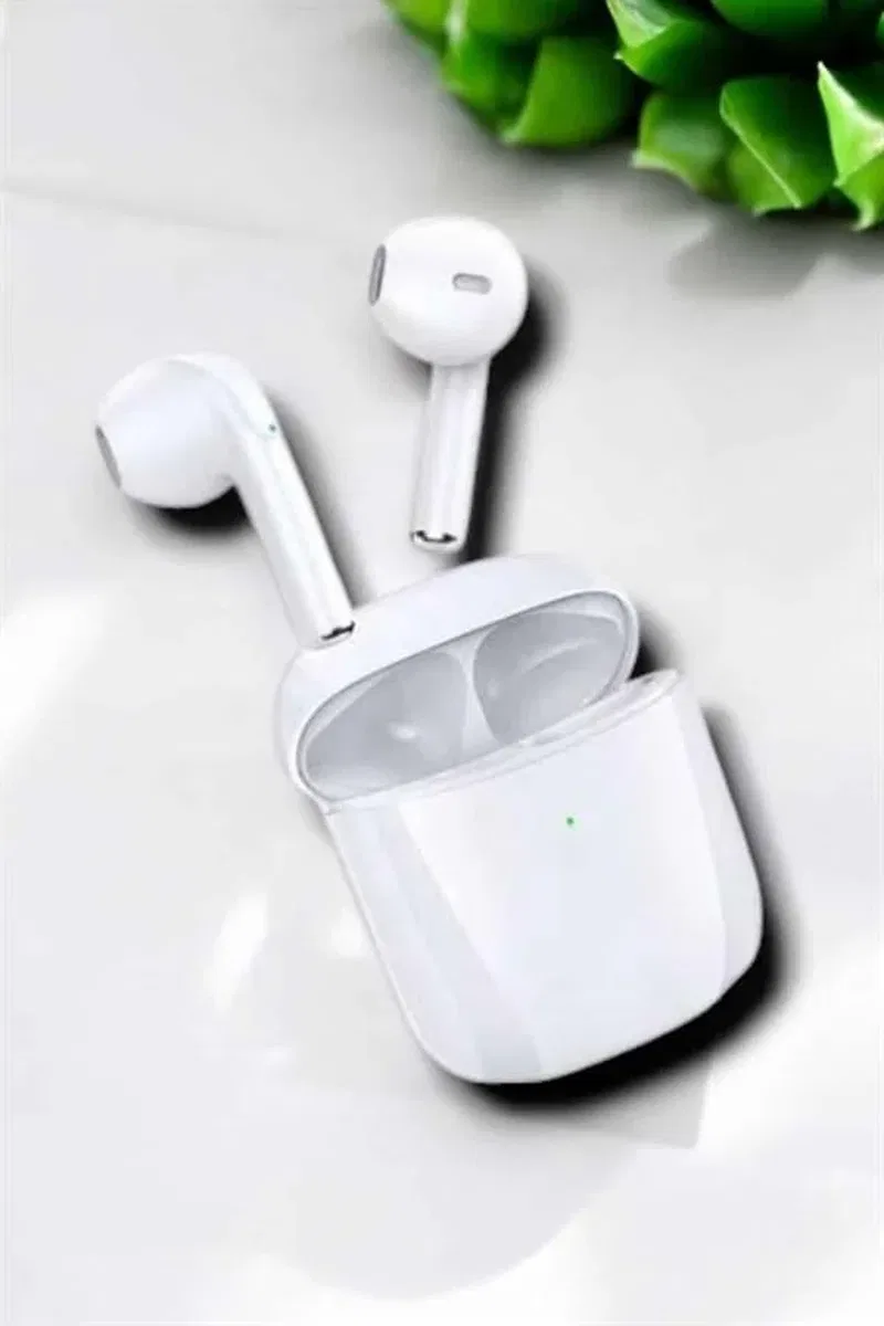 Yeni Nesil Hafif, Dayanıklı ve Uzun Süreli Akıllı Bluetooth Kulaklık görsel 4