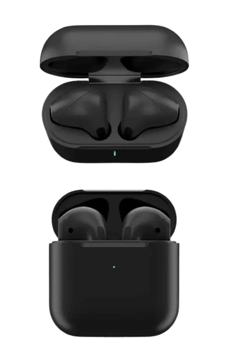 Kablosuz Bluetooth Kulaklık TWS Pro5 Kulaklık ANC Özelliği Dokunmatik Kontrol görsel 5
