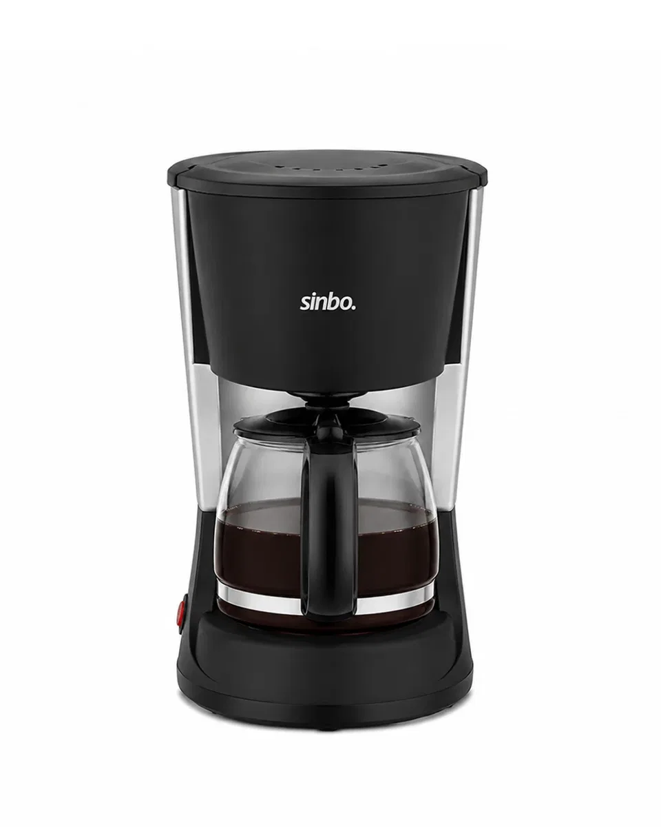 SCM2938 FİLTRE KAHVE MAKİNESİ görsel 5