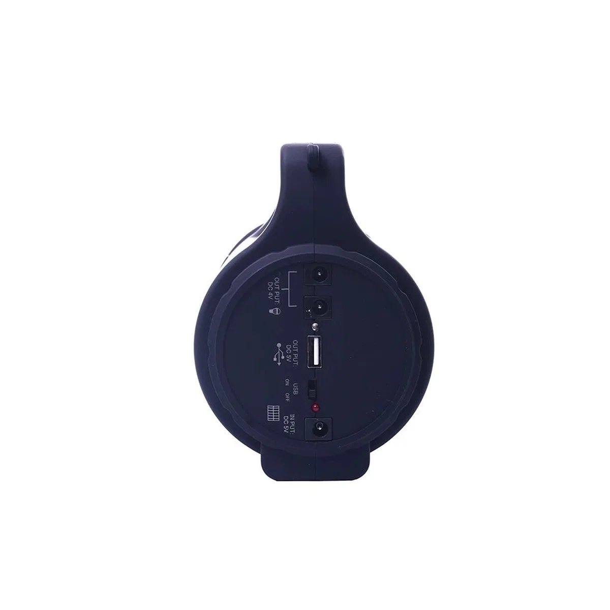 Çift Yönlü Büyük Fener Wt-350 görsel 5