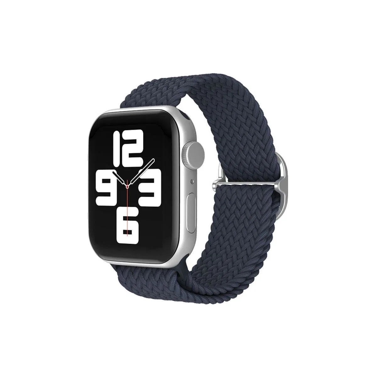 Apple Watch 42mm Kordon - Lacivert