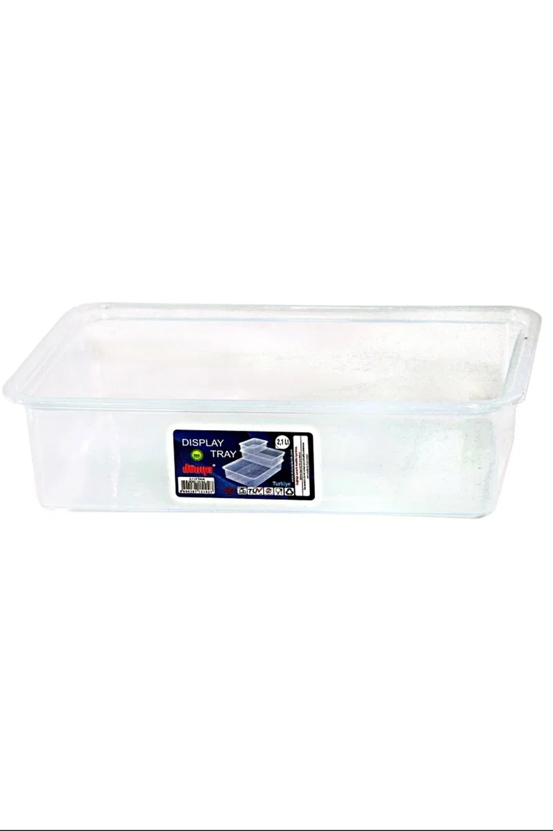 Saklama Kabı Peynir Küveti 2. 1 Lt. Royaleks-15102
