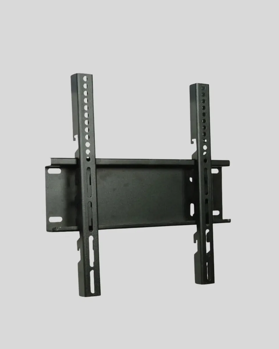 32 İnç LED TV Duvar Askı Aparatı Dayanıklı Metal Kolay Montaj görsel 5