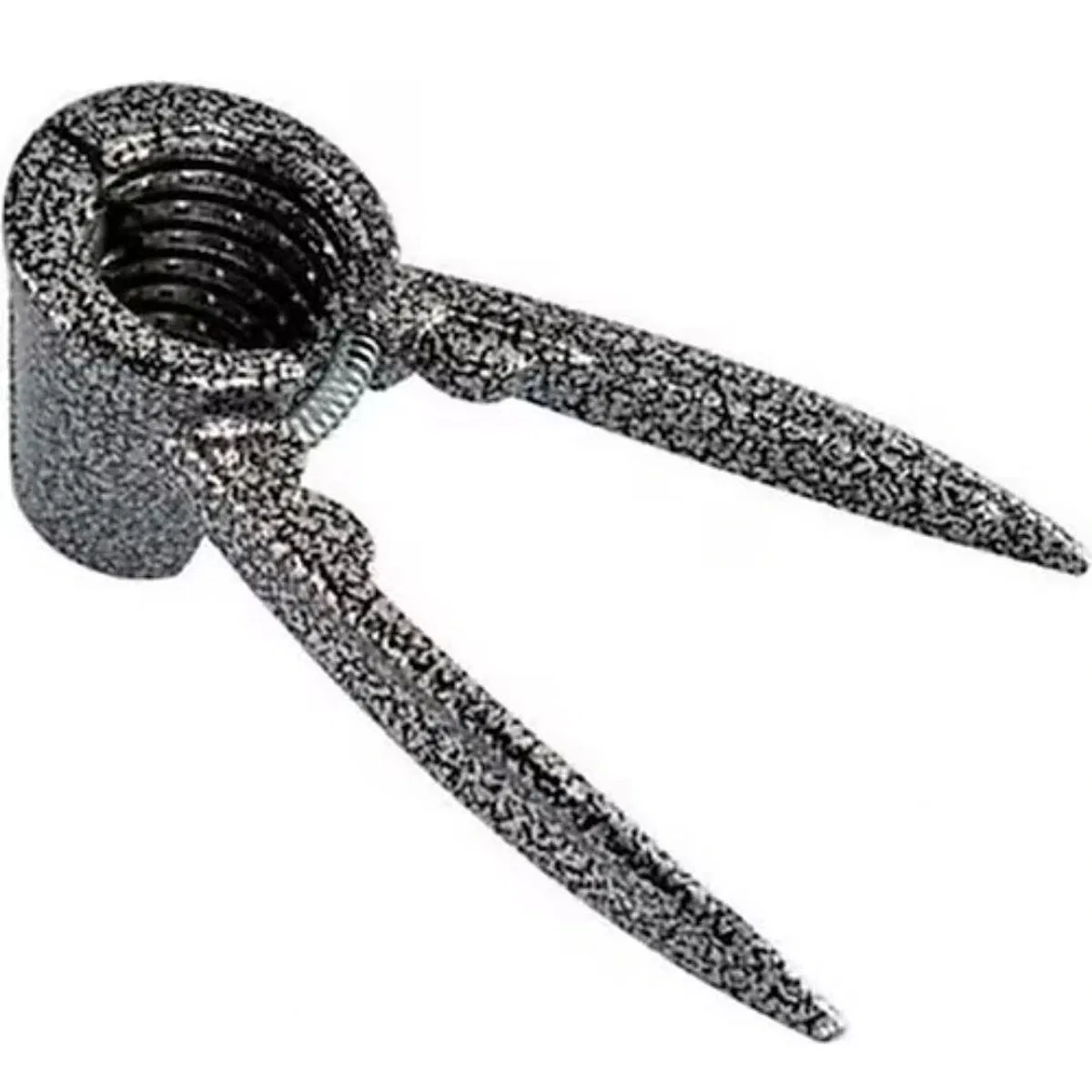 Metal Saplı Ceviz Kıracağı
