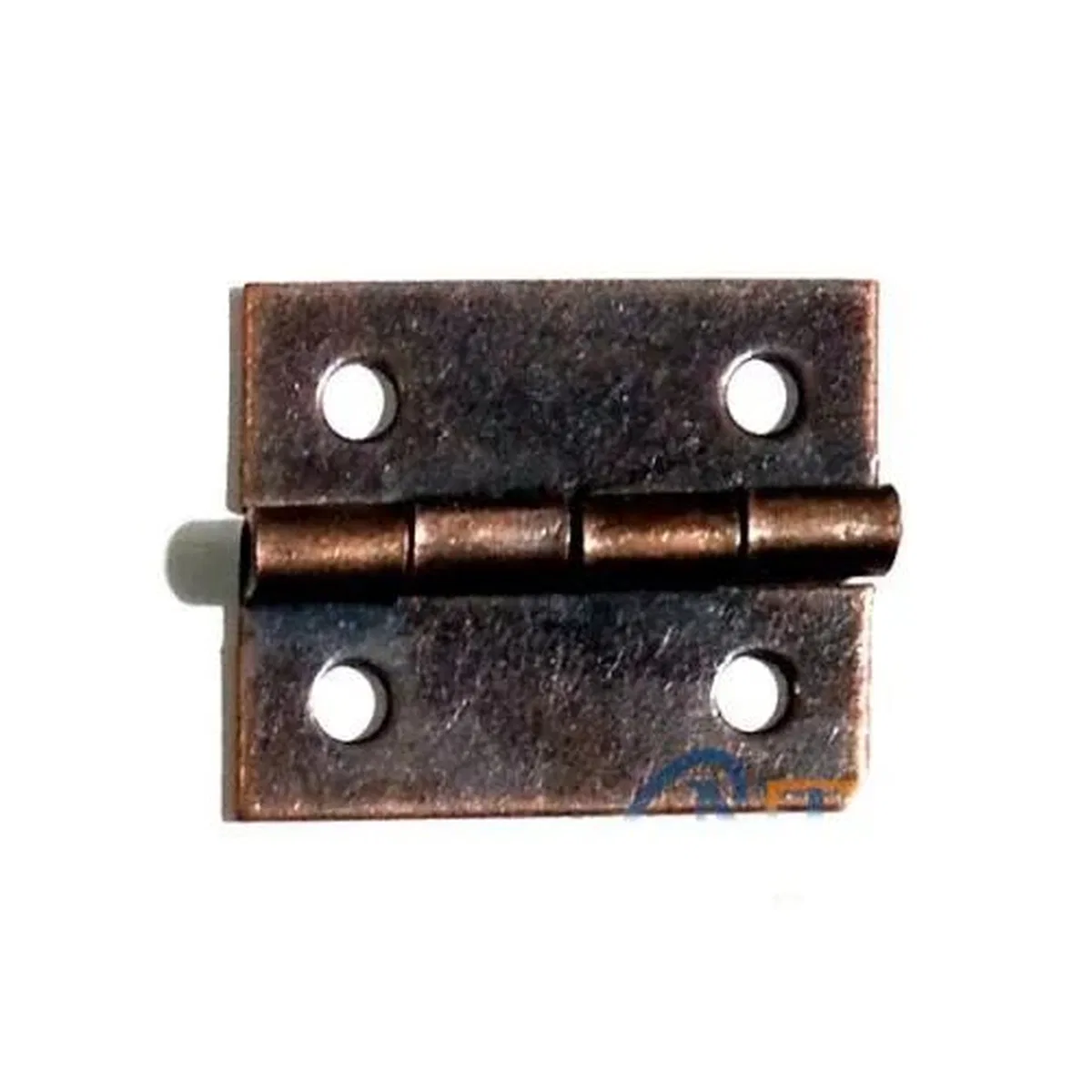 Tavla Menteşesi 3cm, No: 1/4 - Oksit, 1 Adet