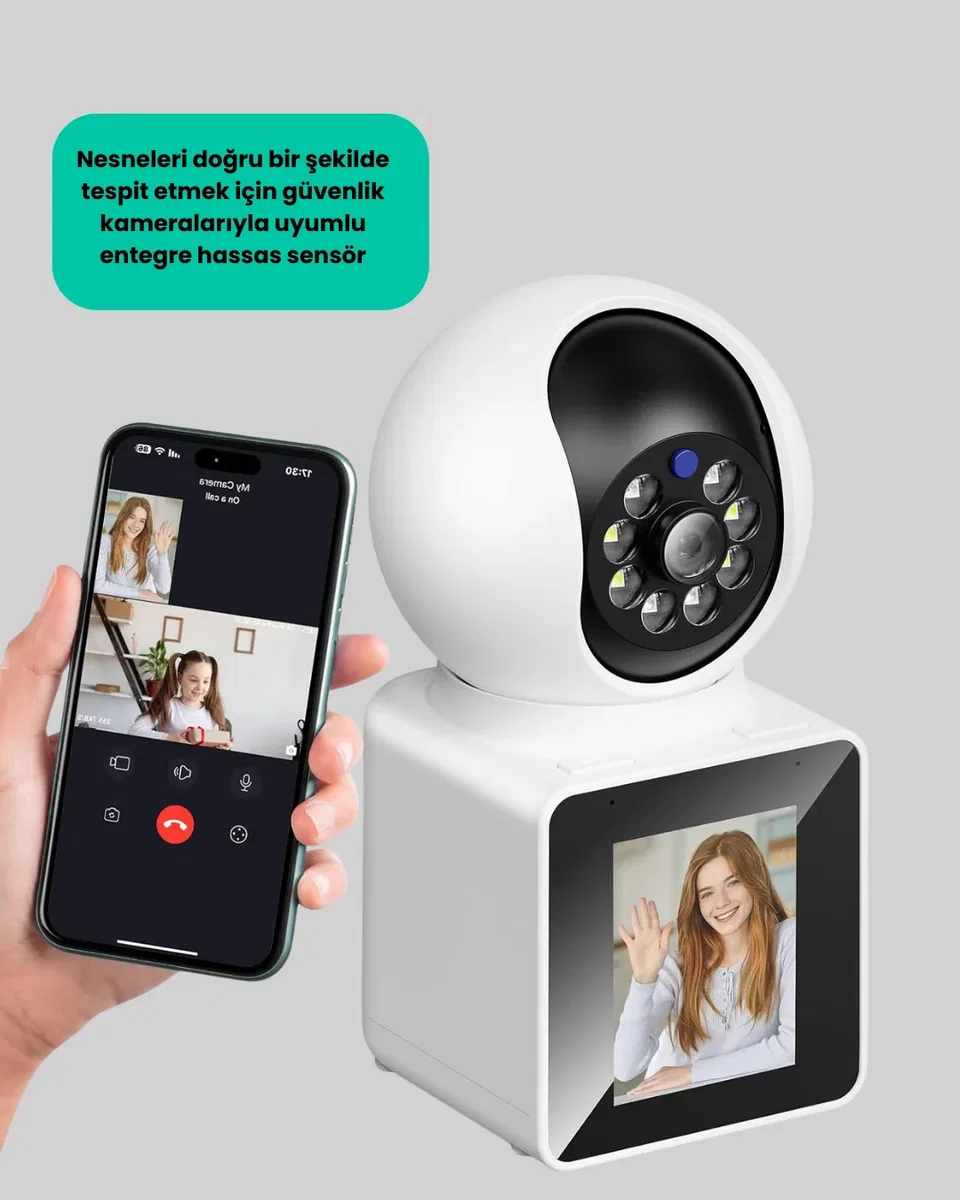 S8 KAMERA görsel 5